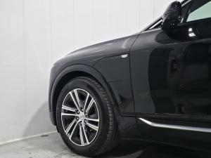 Miniature 6 Cadillac Lyriq Luxury 1 2024