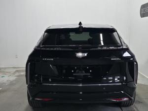 Miniature 7 Cadillac Lyriq Luxury 1 2024