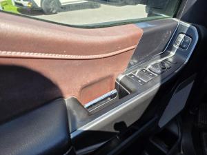 Miniature 21 Ford F150 Lariat 2022