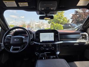 Miniature 13 Ford F150 Lariat 2022