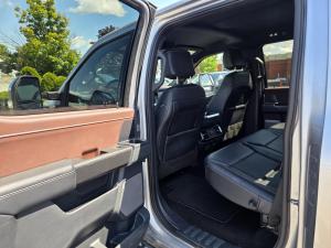 Miniature 24 Ford F150 Lariat 2022