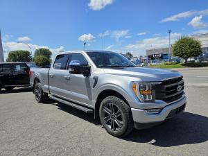 Miniature 6 Ford F150 Lariat 2022