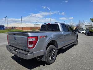 Miniature 7 Ford F150 Lariat 2022