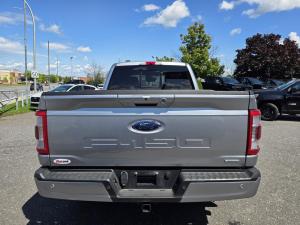 Miniature 10 Ford F150 Lariat 2022