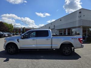 Miniature 9 Ford F150 Lariat 2022