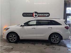Miniature 22 Kia Sorento SX V6 2020