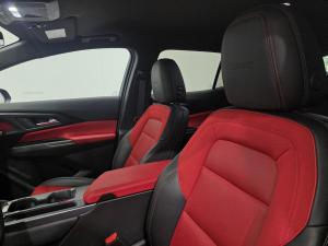 Miniature 9 Chevrolet Equinox EV 2RS 2025