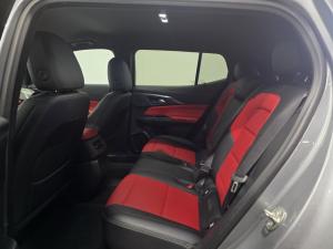 Miniature 11 Chevrolet Equinox EV 2RS 2025
