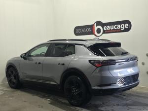 Miniature 5 Chevrolet Equinox EV 2RS 2025