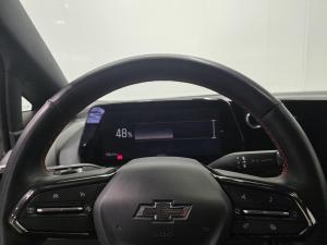 Miniature 10 Chevrolet Equinox EV 2RS 2025