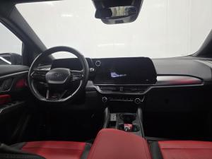 Miniature 14 Chevrolet Equinox EV 2RS 2025
