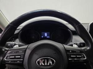 Thumbnail 15 Kia Stinger GT 3.3T 2019