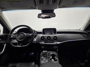 Thumbnail 9 Kia Stinger GT 3.3T 2019