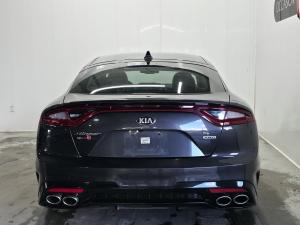 Thumbnail 7 Kia Stinger GT 3.3T 2019