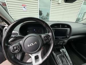 Miniature 5 Kia Soul EX 2022