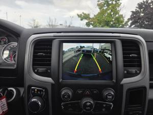 Miniature 12 RAM 1500 Classic Tradesman 2021