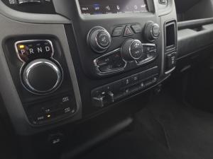 Miniature 13 RAM 1500 Classic Tradesman 2021