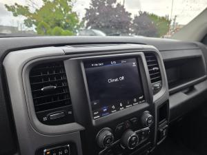 Miniature 14 RAM 1500 Classic Tradesman 2021