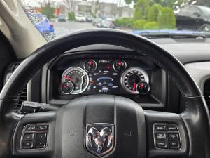 Miniature 15 RAM 1500 Classic Tradesman 2021