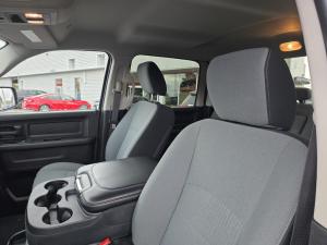 Miniature 17 RAM 1500 Classic Tradesman 2021