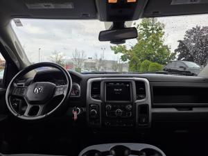 Miniature 10 RAM 1500 Classic Tradesman 2021
