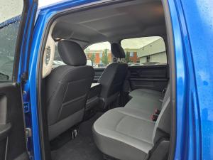Miniature 9 RAM 1500 Classic Tradesman 2021