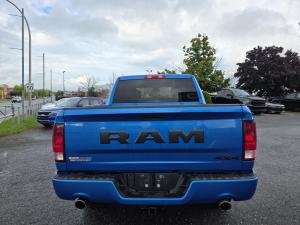 Miniature 5 RAM 1500 Classic Tradesman 2021