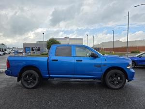 Miniature 6 RAM 1500 Classic Tradesman 2021