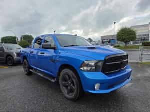 Miniature 8 RAM 1500 Classic Tradesman 2021