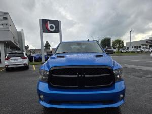 Miniature 7 RAM 1500 Classic Tradesman 2021