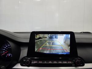 Miniature 8 Kia Forte LX 2021