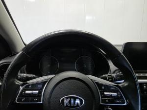 Miniature 12 Kia Forte LX 2021