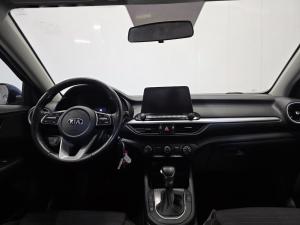 Miniature 7 Kia Forte LX 2021