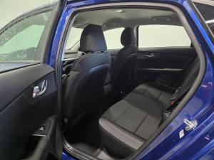 Miniature 18 Kia Forte LX 2021