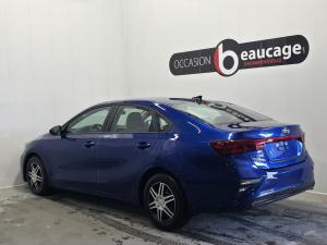 Miniature 6 Kia Forte LX 2021