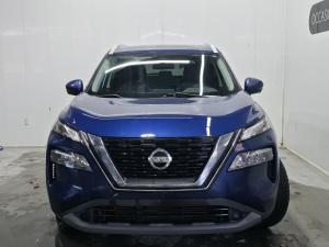 Miniature 5 Nissan Rogue SV 2021