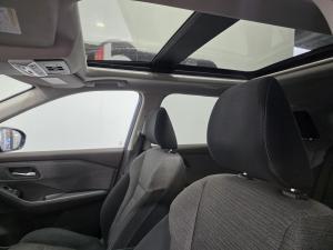 Miniature 10 Nissan Rogue SV 2021