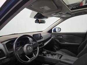 Miniature 11 Nissan Rogue SV 2021