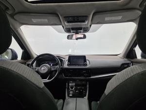 Miniature 9 Nissan Rogue SV 2021