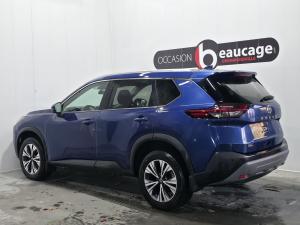 Miniature 6 Nissan Rogue SV 2021