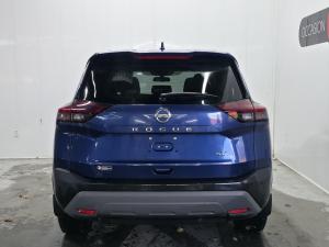 Miniature 8 Nissan Rogue SV 2021