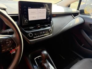 Miniature 5 Toyota Corolla LE 2022