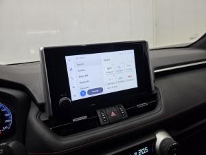 Miniature 8 Toyota Rav4 Prime XSE AWD 2023