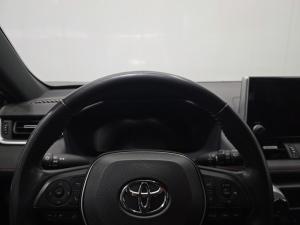 Miniature 11 Toyota Rav4 Prime XSE AWD 2023