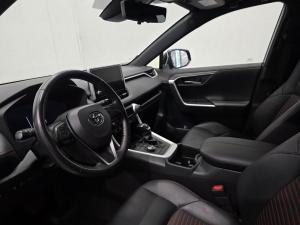 Miniature 10 Toyota Rav4 Prime XSE AWD 2023