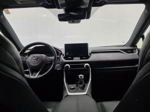 Miniature 7 Toyota Rav4 Prime XSE AWD 2023