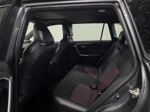 Miniature 19 Toyota Rav4 Prime XSE AWD 2023