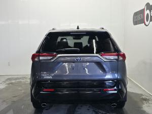 Miniature 6 Toyota Rav4 Prime XSE AWD 2023