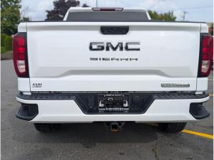 Miniature 6 GMC Sierra 1500 Elevation 2023