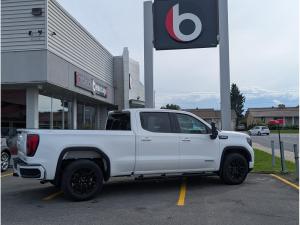 Miniature 9 GMC Sierra 1500 Elevation 2023